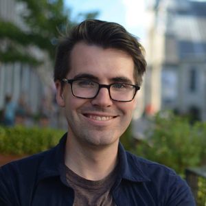 Meet your Posher, Paul